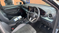 SEAT Arona 1.0 TSI 115 XPERIENCE Lux 5dr Petrol Hatchback